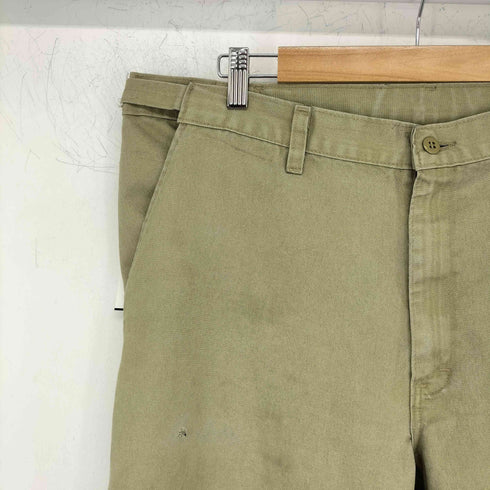 ディッキーズ Dickies 00s チノパン コットン テーパードパンツ メンズ