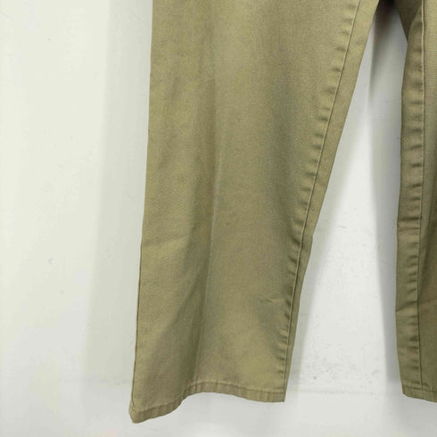 ディッキーズ Dickies 00s チノパン コットン テーパードパンツ メンズ