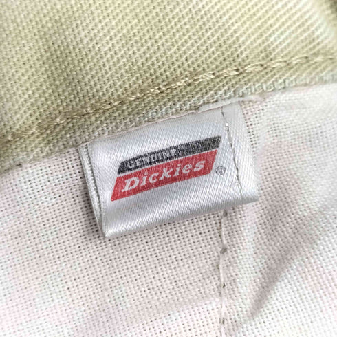 ディッキーズ Dickies 00s チノパン コットン テーパードパンツ メンズ