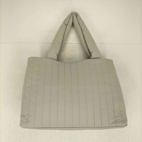 Francfranc キルティング ツールバッグ レディース