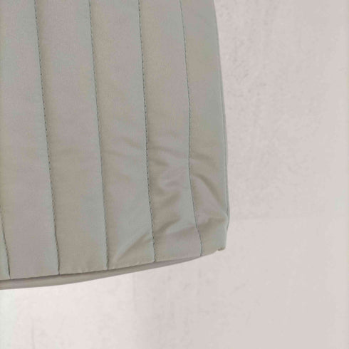 Francfranc キルティング ツールバッグ レディース