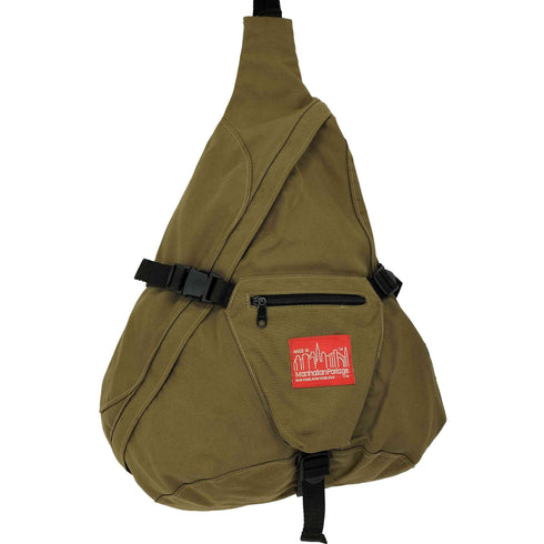 マンハッタンポーテージ Manhattan Portage 90S one shoulder bag メンズ