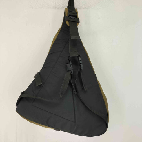 マンハッタンポーテージ Manhattan Portage 90S one shoulder bag メンズ
