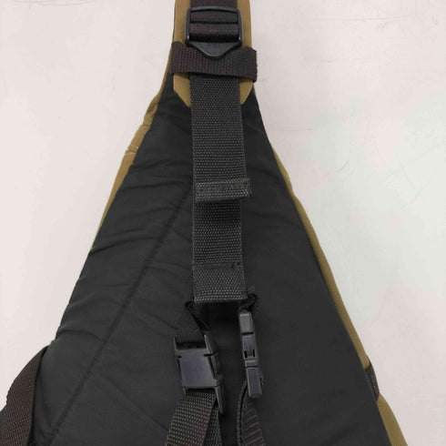 マンハッタンポーテージ Manhattan Portage 90S one shoulder bag メンズ
