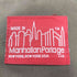 マンハッタンポーテージ Manhattan Portage 90S one shoulder bag メンズ