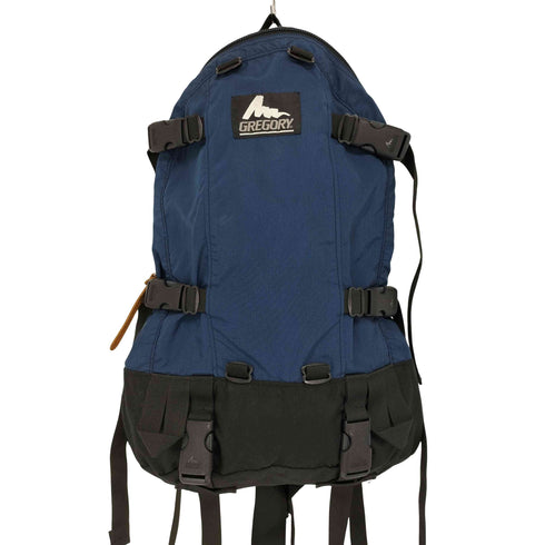 グレゴリー GREGORY 90-00S シルバータグ backpack メンズ