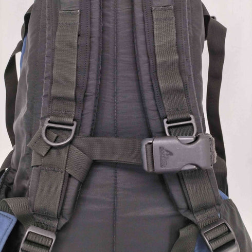 グレゴリー GREGORY 90-00S シルバータグ backpack メンズ