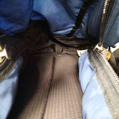 グレゴリー GREGORY 90-00S シルバータグ backpack メンズ