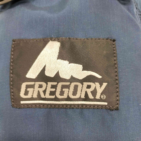 グレゴリー GREGORY 90-00S シルバータグ backpack メンズ