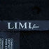 リミフゥ LIMI feu パンチング ノーカラージャケット レディース JPN:S