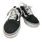 バンズ VANS オールドスクールDX BLACK メンズ JPN:27.5