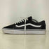 バンズ VANS オールドスクールDX BLACK メンズ JPN:27.5