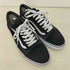バンズ VANS オールドスクールDX BLACK メンズ JPN:27.5