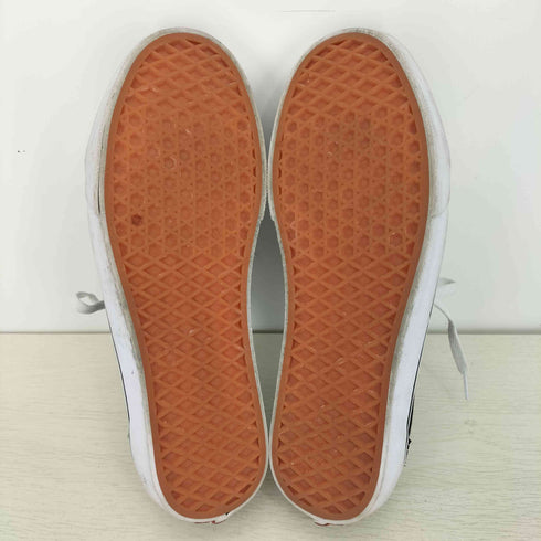 バンズ VANS オールドスクールDX BLACK メンズ JPN:27.5
