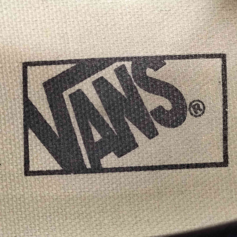 バンズ VANS オールドスクールDX BLACK メンズ JPN:27.5