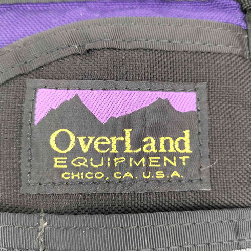 overland usa製 90-00S レザーパスケース メンズ