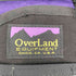 overland usa製 90-00S レザーパスケース メンズ