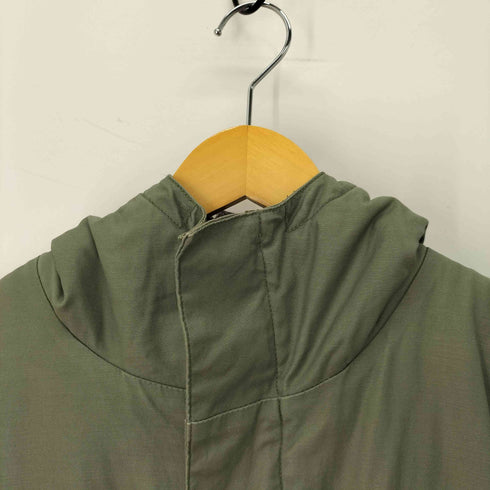 ザショップティーケー THE SHOP TK フーディーモッズコート メンズ import:XL