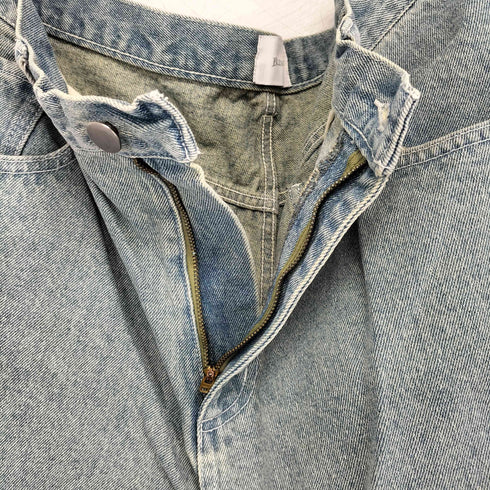 BLESS U  ペインター デニムパンツ メンズ JPN:M