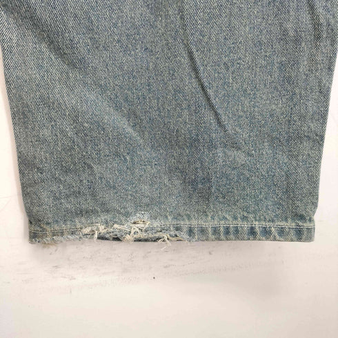 BLESS U  ペインター デニムパンツ メンズ JPN:M