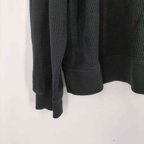 ゴールドトウヨウエンタープライズ GOLD 東洋エンタープライズ HEAVY THERMAL CREW NECK メンズ JPN:M