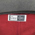 Ozz on ベロア切替 L/S ワンピース チュニック レディース