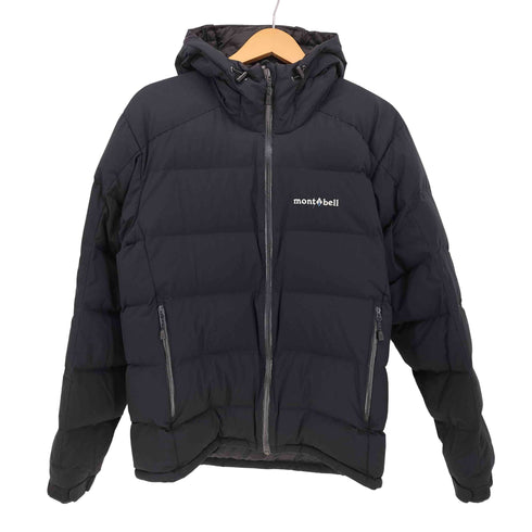 モンベル mont bell パーマフロスト ライトダウンパーカ GORE-TEX メンズ JPN:M