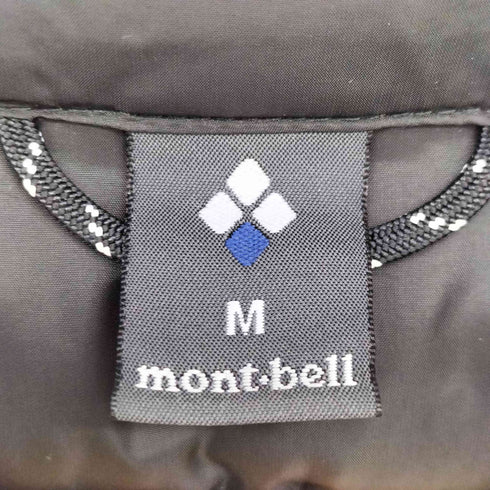 モンベル mont bell パーマフロスト ライトダウンパーカ GORE-TEX メンズ JPN:M