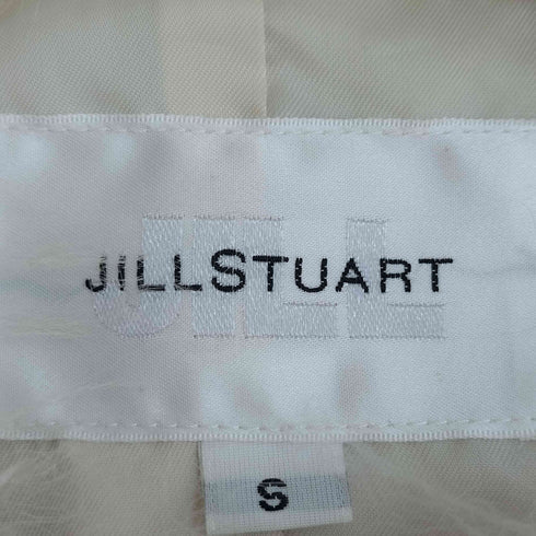 ジルスチュアート JILLSTUART チベットラム ファージャケット レディース JPN:S