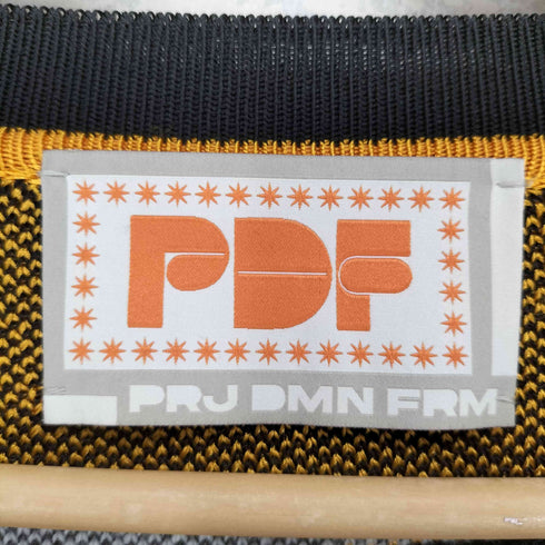 PRJ DMN FRM  Hockey DFHCKY K000 メンズ  M