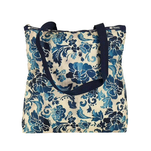 レスポートサック LeSportsac DAMASK DREAM トートバッグ レディース