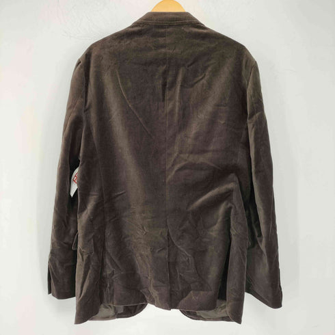 ユニクロ UNIQLO コーデュロイ テーラードジャケット メンズ import:M