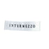 インターメッツォ INTERMEZZO パイル地 フロントジップブルゾン メンズ import:L