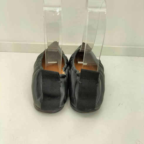 ジョゼフ JOSEPH バレエ レザーフラットシューズ レディース  37 1/2