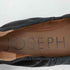 ジョゼフ JOSEPH バレエ レザーフラットシューズ レディース 37 1/2