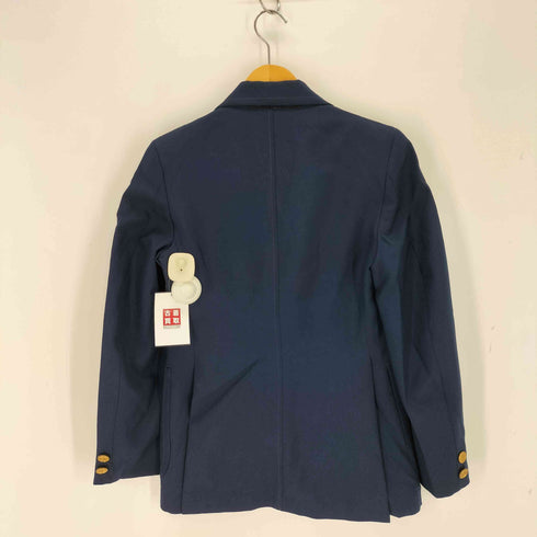 ピエールカルダン pierre cardin 70s 紺ブレザー 金ボタン メンズ