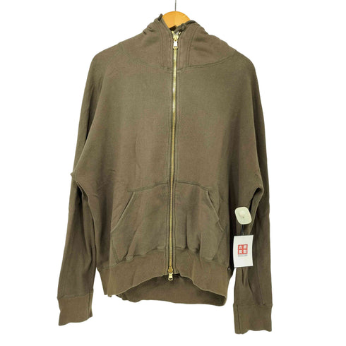 ミューズデドゥーズィエムクラス MUSE de Deuxieme Classe Jersey パーカー レディース