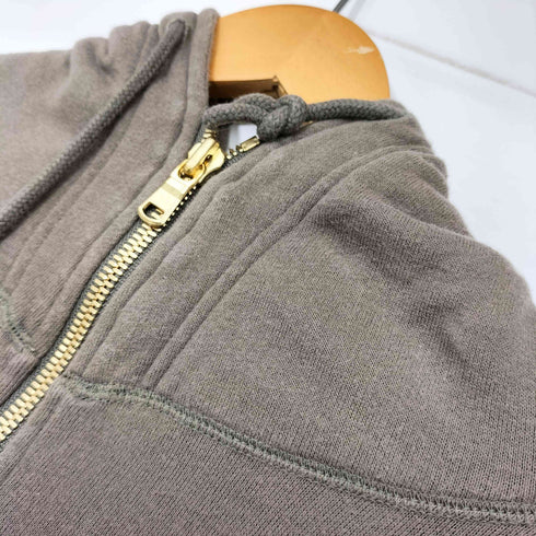 ミューズデドゥーズィエムクラス MUSE de Deuxieme Classe Jersey パーカー レディース