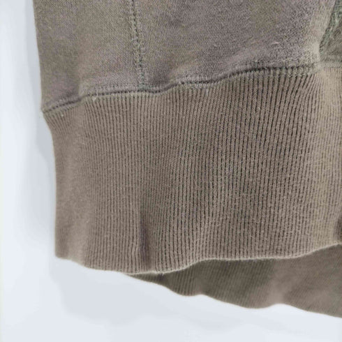 ミューズデドゥーズィエムクラス MUSE de Deuxieme Classe Jersey パーカー レディース