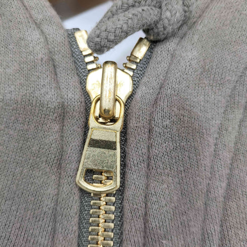 ミューズデドゥーズィエムクラス MUSE de Deuxieme Classe Jersey パーカー レディース