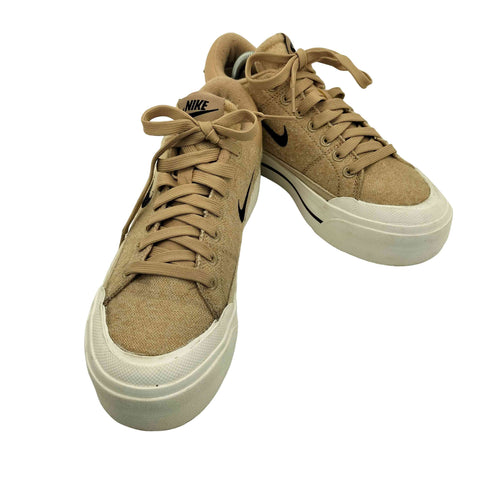 ナイキ NIKE ウィメンズ コート レガシー リフト レディース JPN:24