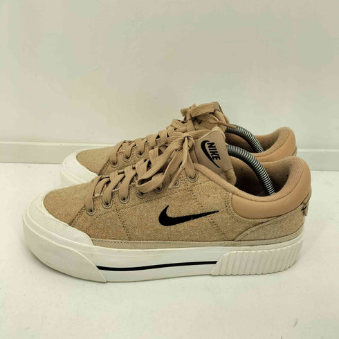 ナイキ NIKE ウィメンズ コート レガシー リフト レディース JPN:24