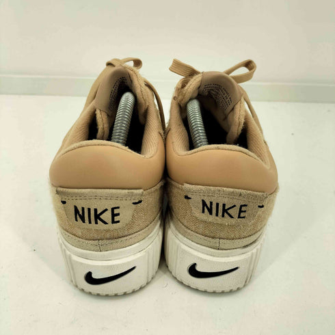 ナイキ NIKE ウィメンズ コート レガシー リフト レディース JPN:24