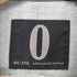 ON O FF by TTAGGG オーバーサイズダメージデニムジャケット import メンズ M