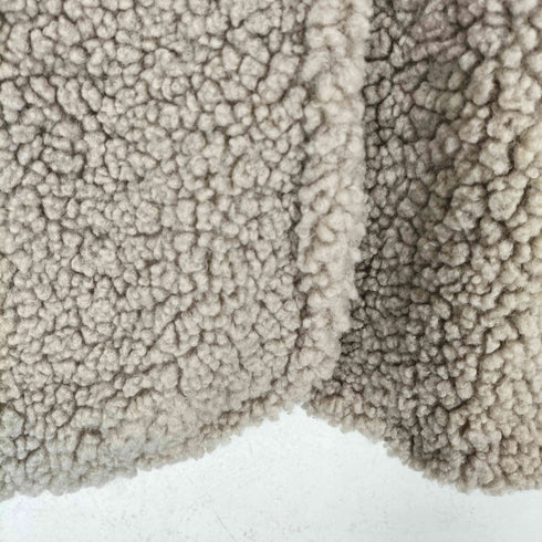 ラッキーブランド LUCKY BRAND ボアハーフコート レディース import:M