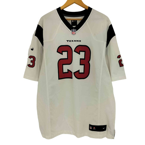ナイキ NIKE NFL テキサンズ エイリアン フォスター リミテッドジャージ メンズ JPN:XL