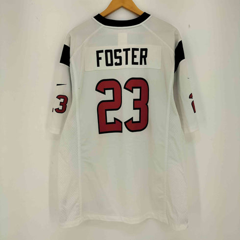 ナイキ NIKE NFL テキサンズ エイリアン フォスター リミテッドジャージ メンズ JPN:XL