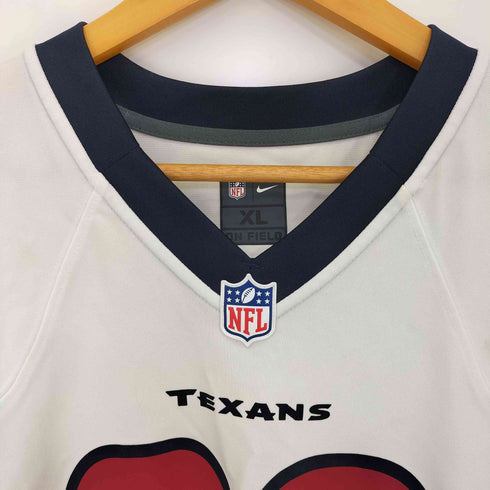 ナイキ NIKE NFL テキサンズ エイリアン フォスター リミテッドジャージ メンズ JPN:XL
