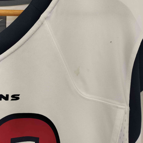 ナイキ NIKE NFL テキサンズ エイリアン フォスター リミテッドジャージ メンズ JPN:XL