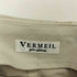 ヴェルメイユ VERMEIL B.C STOCK ラチネストレッチスカート・パンツセット レディース JPN:40